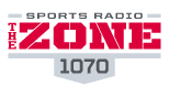 The Zone 1070 | Sports Radio